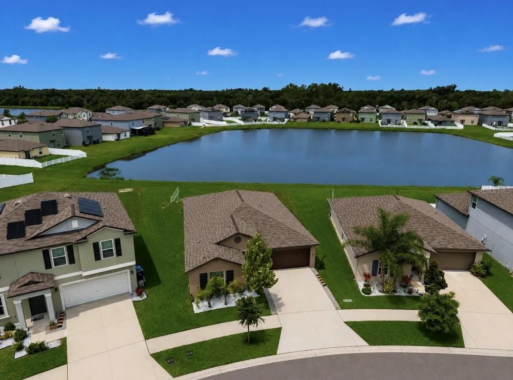 12741 TRIPOLI AVENUE Riverview, FL 33579