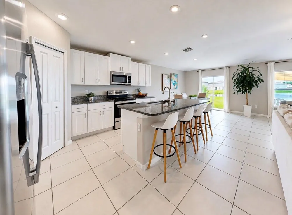 12741 TRIPOLI AVENUE Riverview, FL 33579