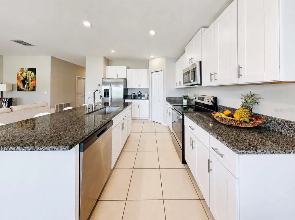 12741 TRIPOLI AVENUE Riverview, FL 33579