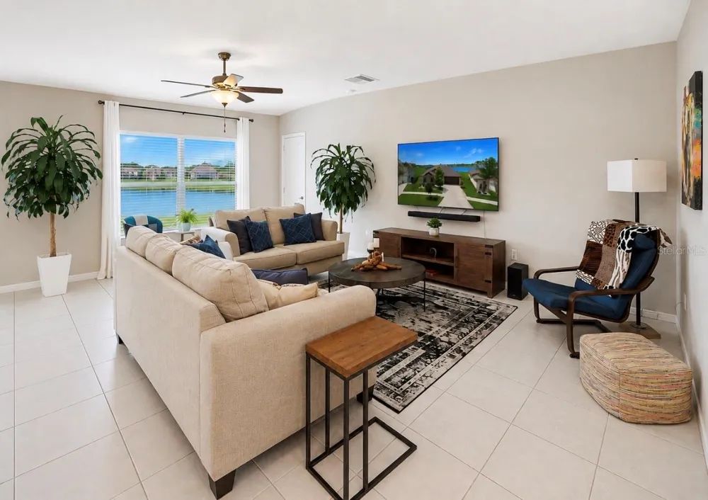 12741 TRIPOLI AVENUE Riverview, FL 33579