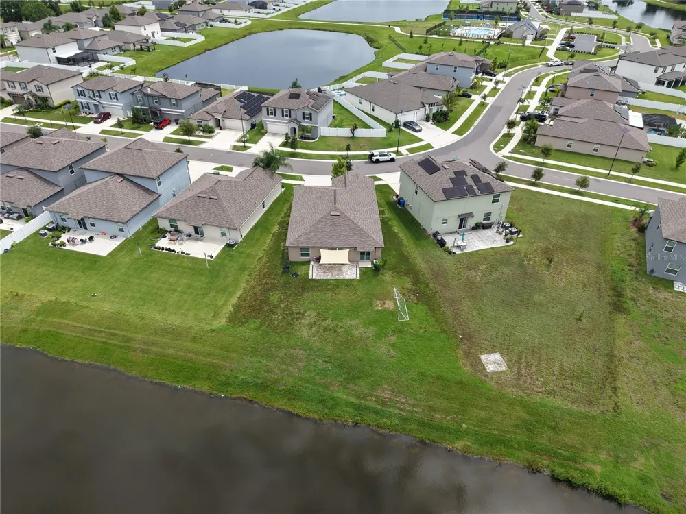 12741 TRIPOLI AVENUE Riverview, FL 33579