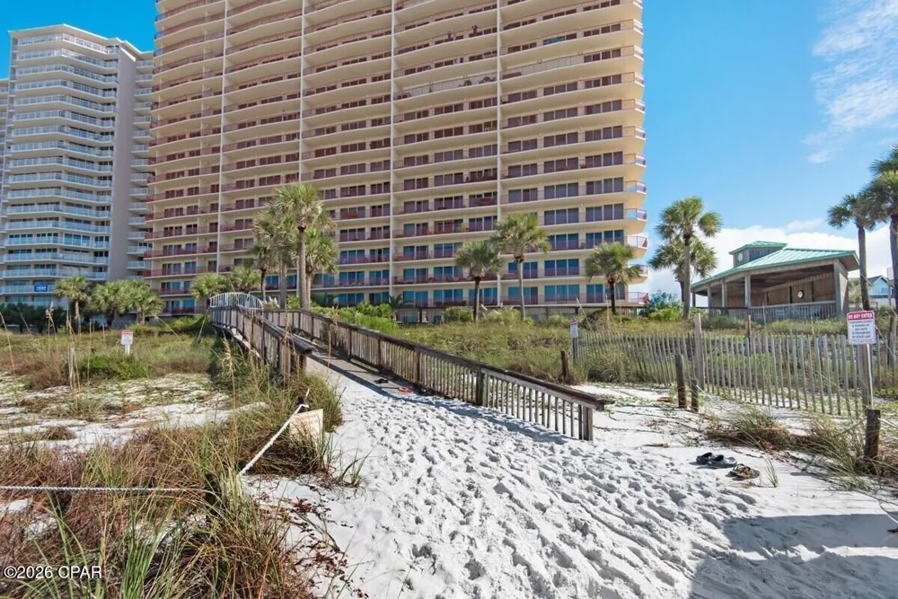 7115 Thomas Drive #1803 Panama City, FL 32408