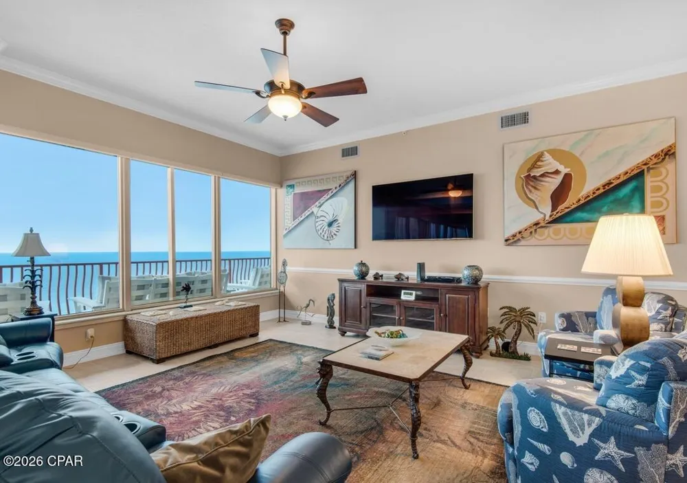 7115 Thomas Drive #1803 Panama City, FL 32408