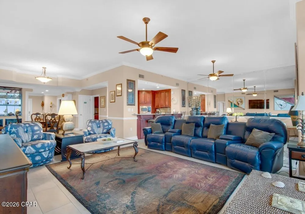 7115 Thomas Drive #1803 Panama City, FL 32408