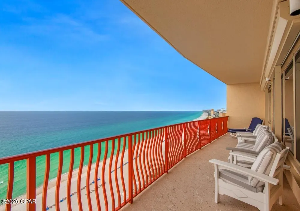 7115 Thomas Drive #1803 Panama City, FL 32408