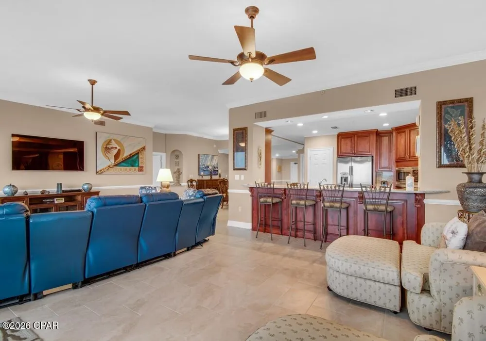 7115 Thomas Drive #1803 Panama City, FL 32408