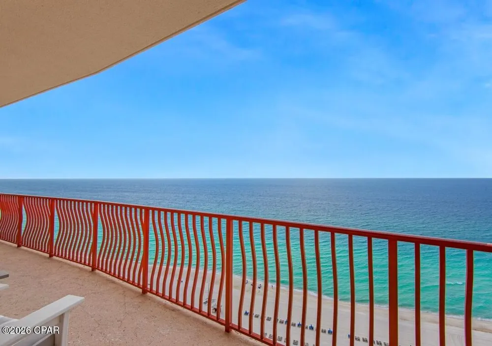 7115 Thomas Drive #1803 Panama City, FL 32408