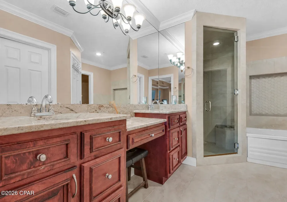 7115 Thomas Drive #1803 Panama City, FL 32408