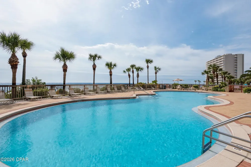 7115 Thomas Drive #1803 Panama City, FL 32408