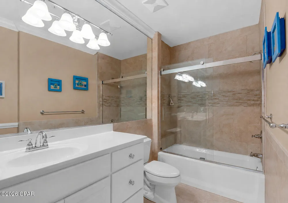 7115 Thomas Drive #1803 Panama City, FL 32408