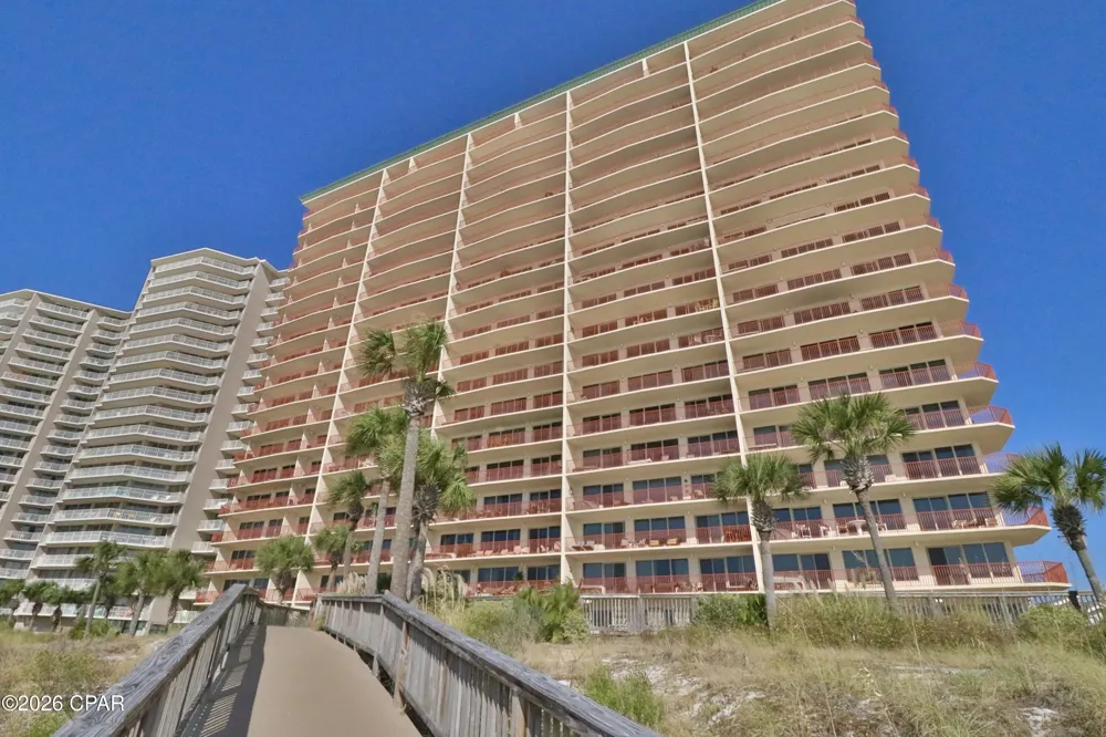7115 Thomas Drive #1803 Panama City, FL 32408