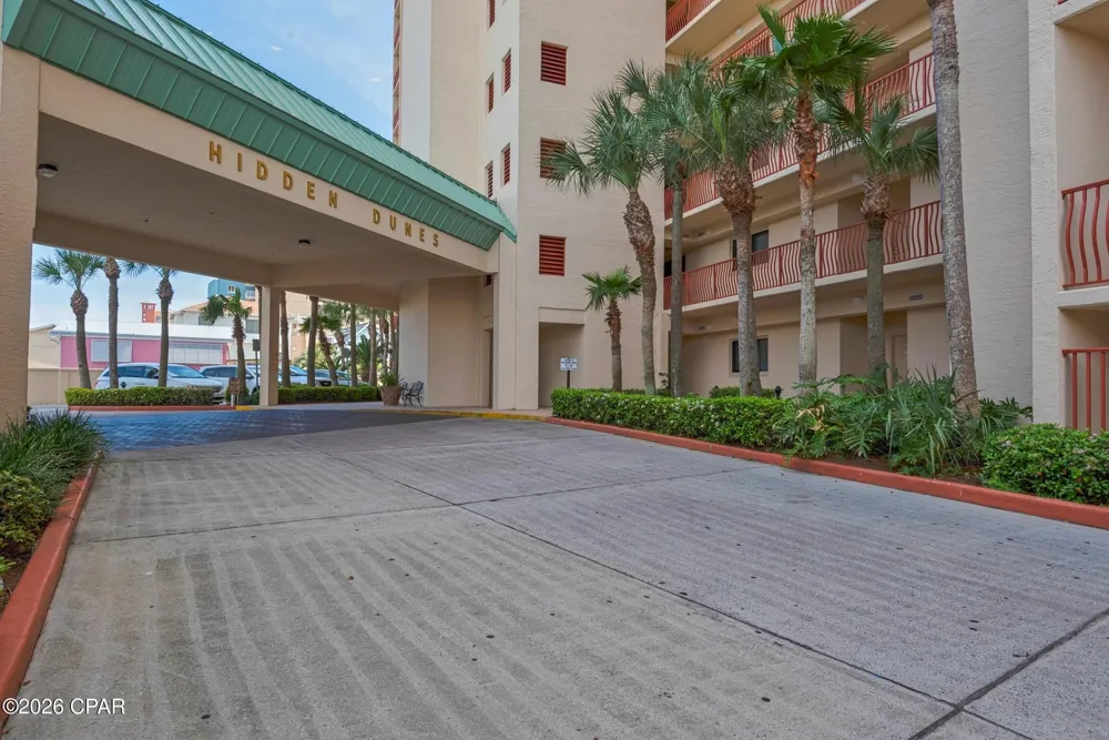 7115 Thomas Drive #1803 Panama City, FL 32408