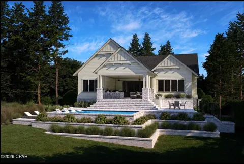 1734 Lost Cove Lane