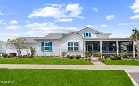 8956 Parrot Place