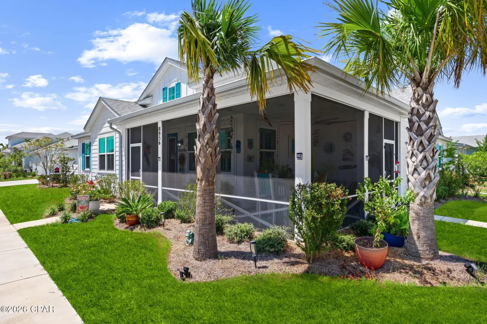 8956 Parrot Place Panama City Beach, FL 32413