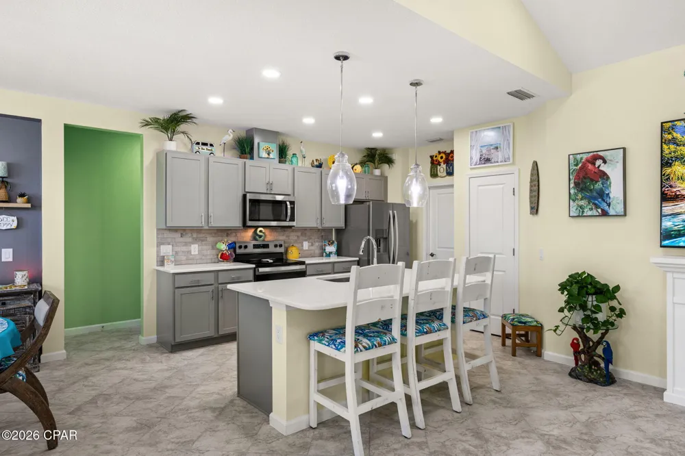 8956 Parrot Place Panama City Beach, FL 32413