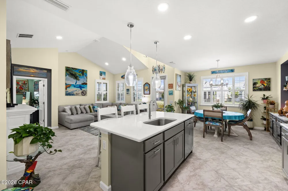 8956 Parrot Place Panama City Beach, FL 32413