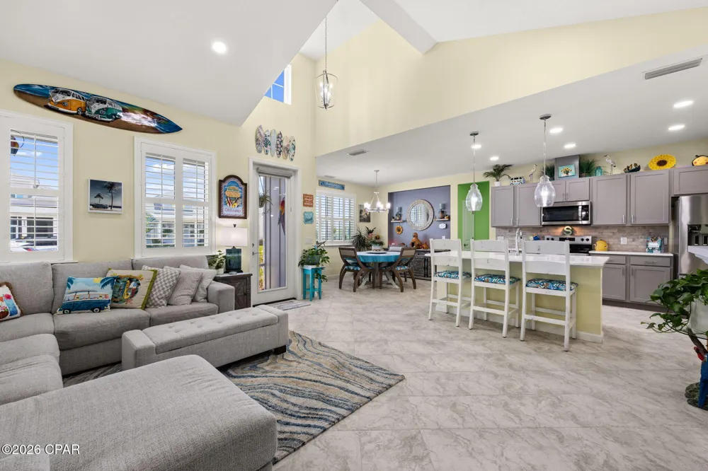 8956 Parrot Place Panama City Beach, FL 32413