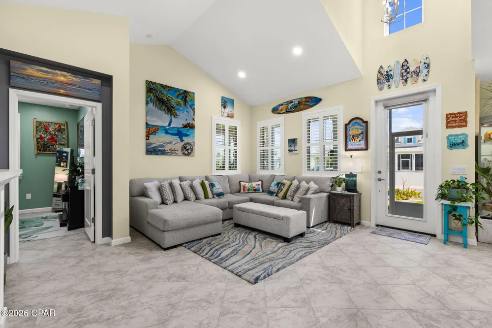 8956 Parrot Place Panama City Beach, FL 32413