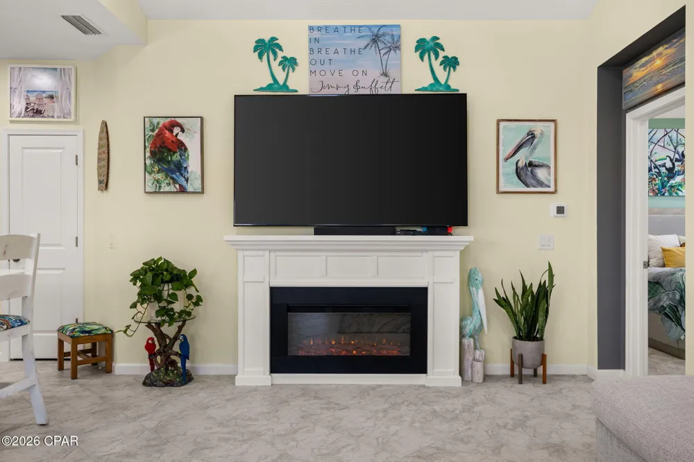 8956 Parrot Place Panama City Beach, FL 32413