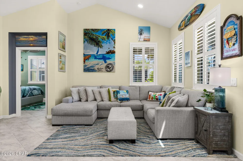 8956 Parrot Place Panama City Beach, FL 32413