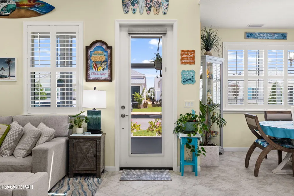 8956 Parrot Place Panama City Beach, FL 32413