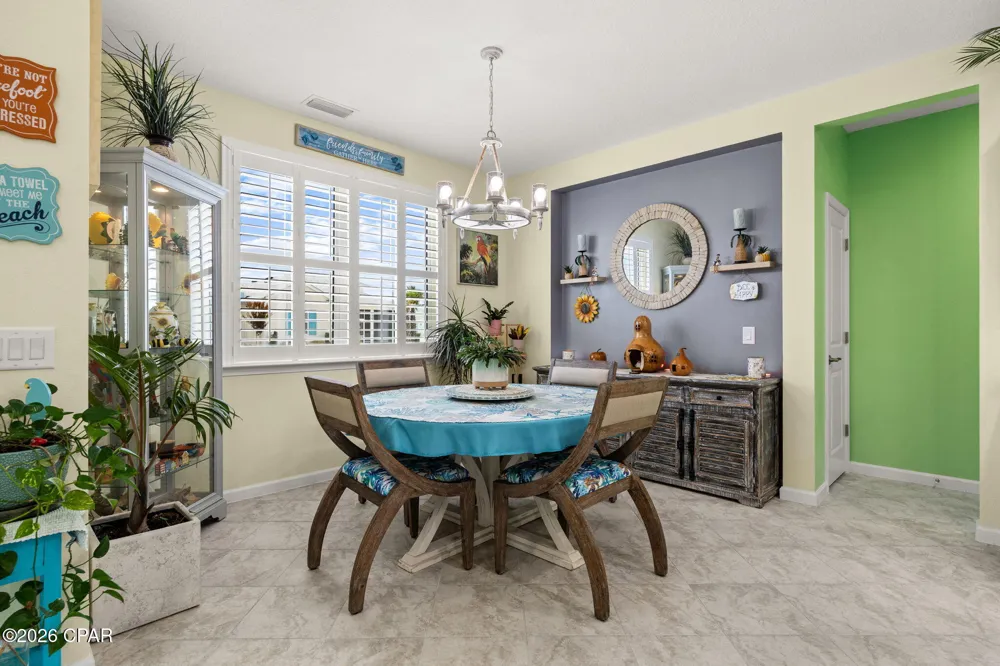 8956 Parrot Place Panama City Beach, FL 32413