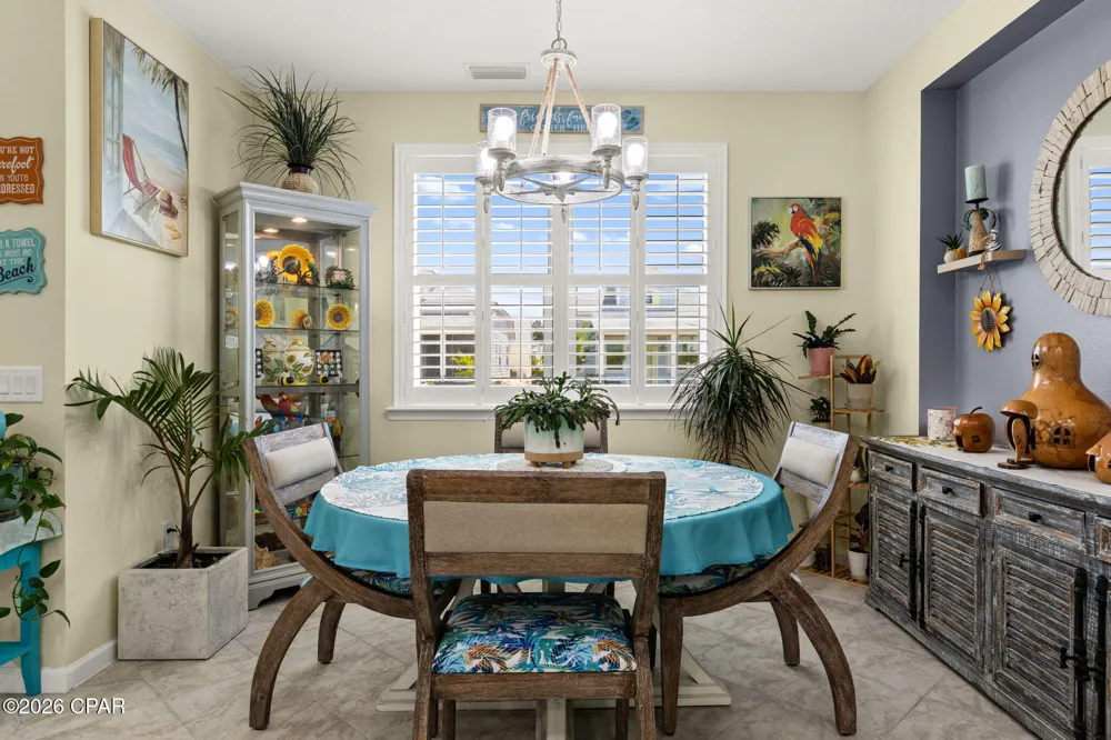 8956 Parrot Place Panama City Beach, FL 32413