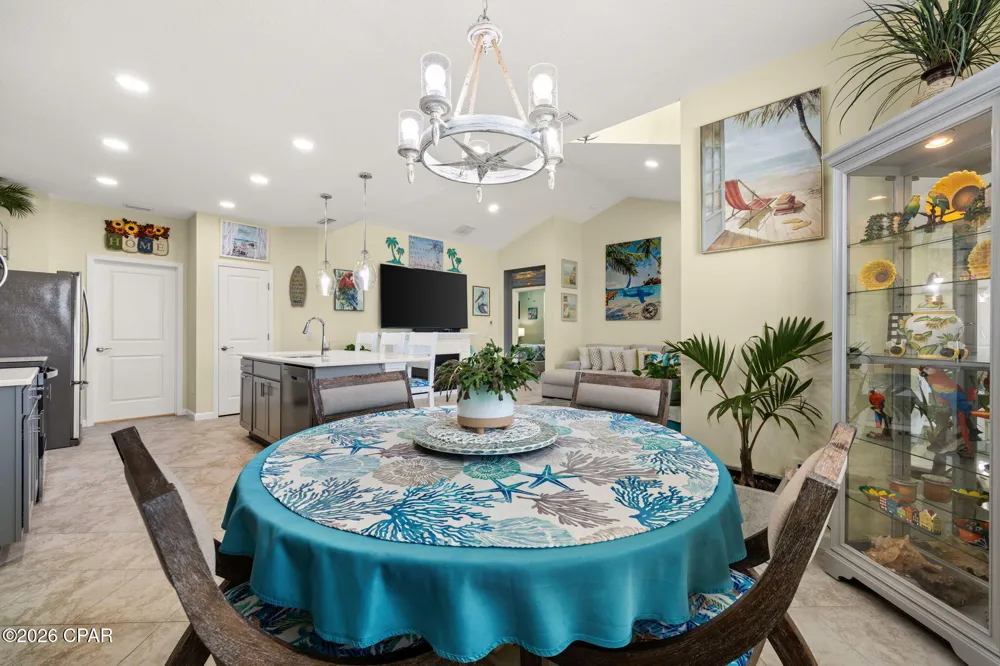 8956 Parrot Place Panama City Beach, FL 32413