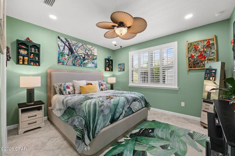 8956 Parrot Place Panama City Beach, FL 32413