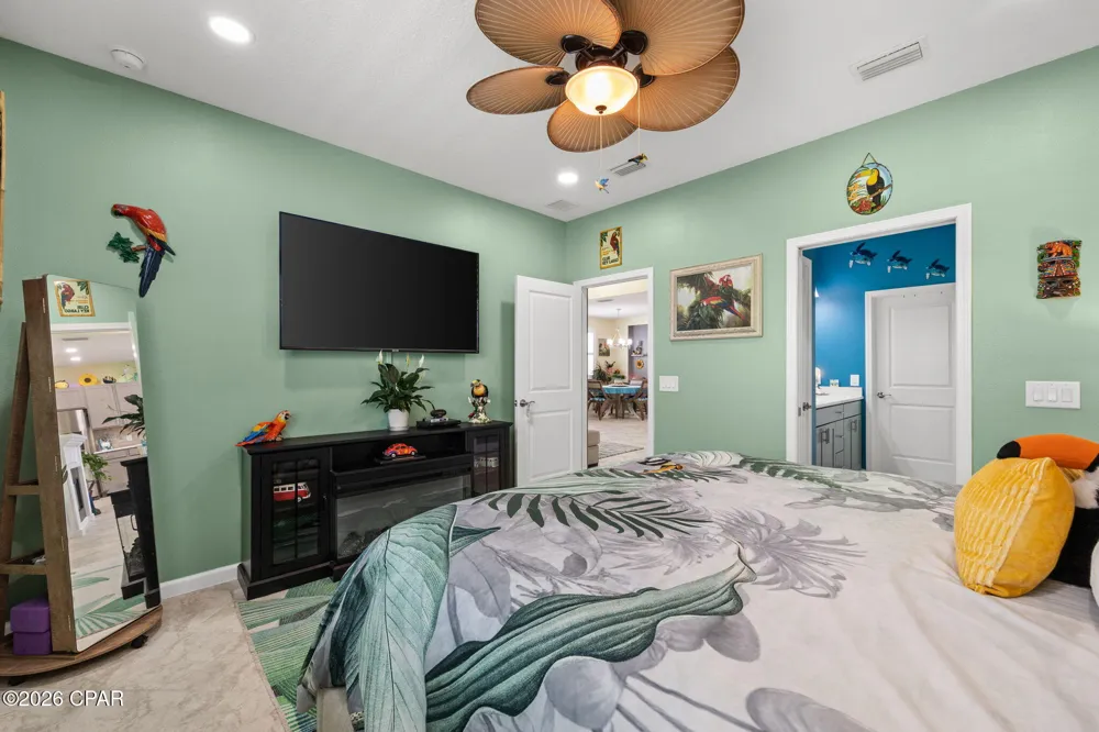 8956 Parrot Place Panama City Beach, FL 32413