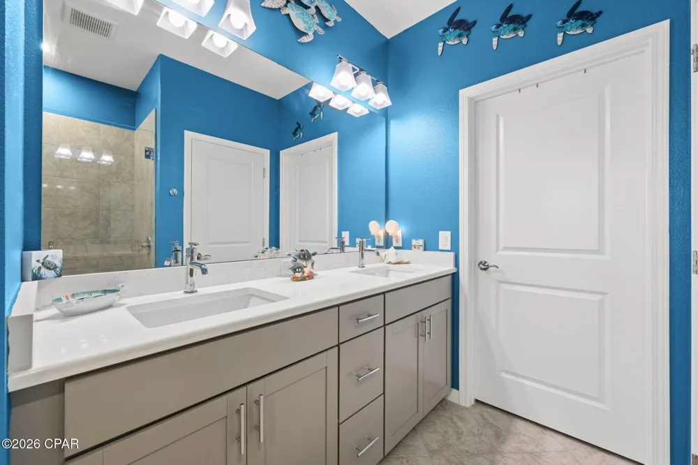 8956 Parrot Place Panama City Beach, FL 32413
