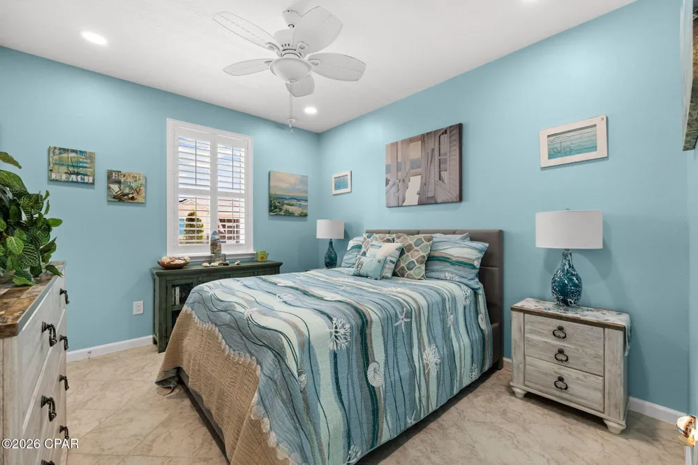 8956 Parrot Place Panama City Beach, FL 32413