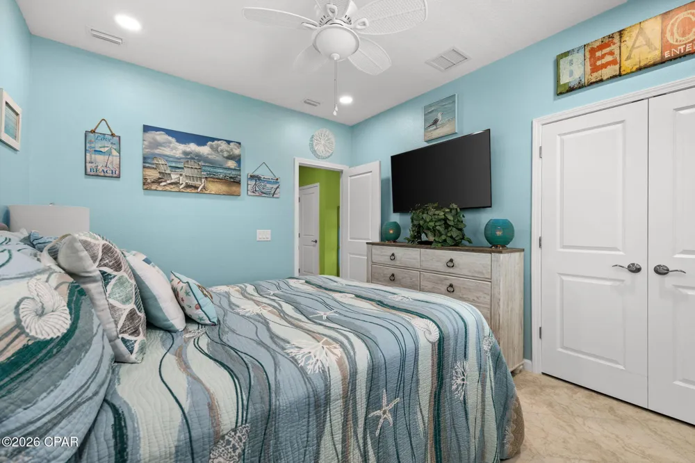 8956 Parrot Place Panama City Beach, FL 32413