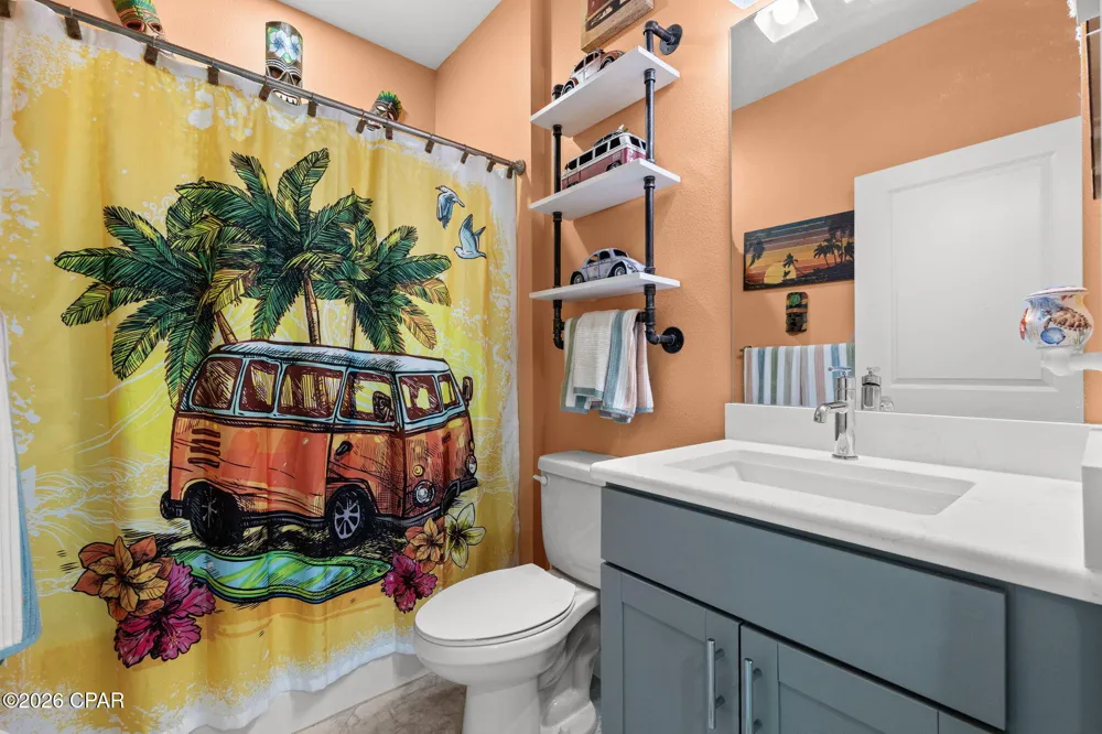 8956 Parrot Place Panama City Beach, FL 32413