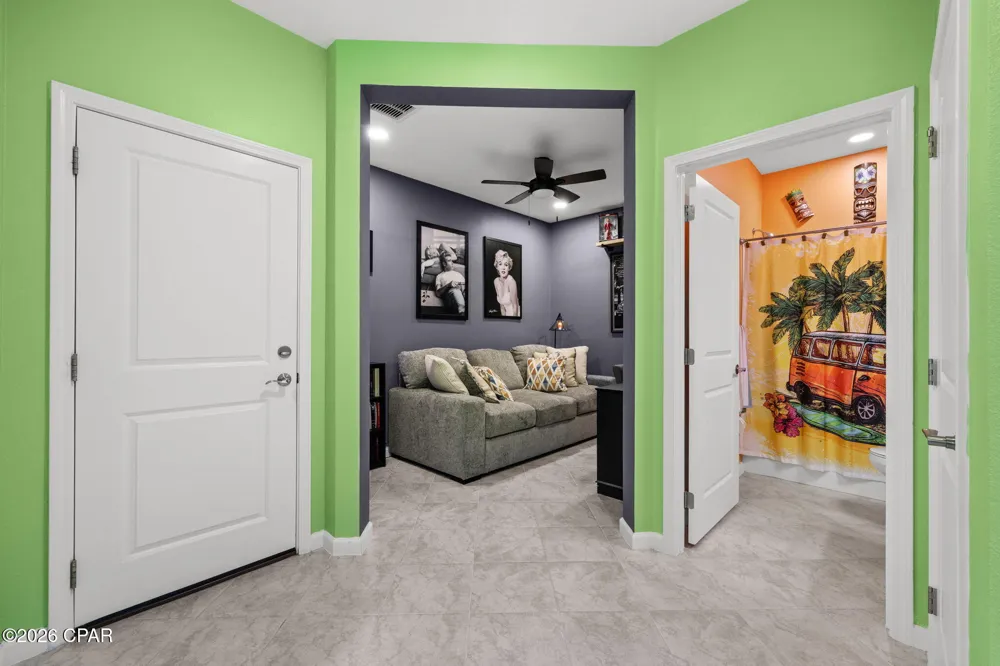 8956 Parrot Place Panama City Beach, FL 32413