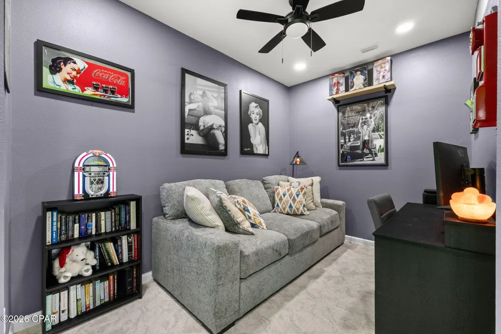 8956 Parrot Place Panama City Beach, FL 32413