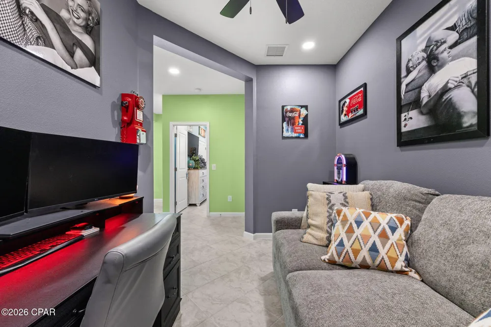 8956 Parrot Place Panama City Beach, FL 32413