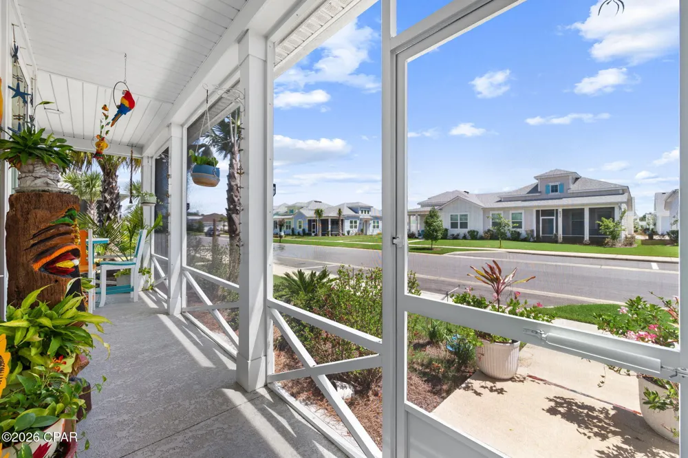 8956 Parrot Place Panama City Beach, FL 32413