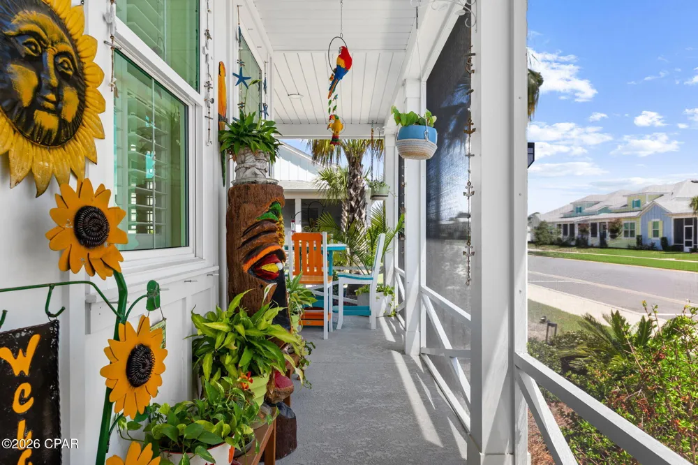 8956 Parrot Place Panama City Beach, FL 32413