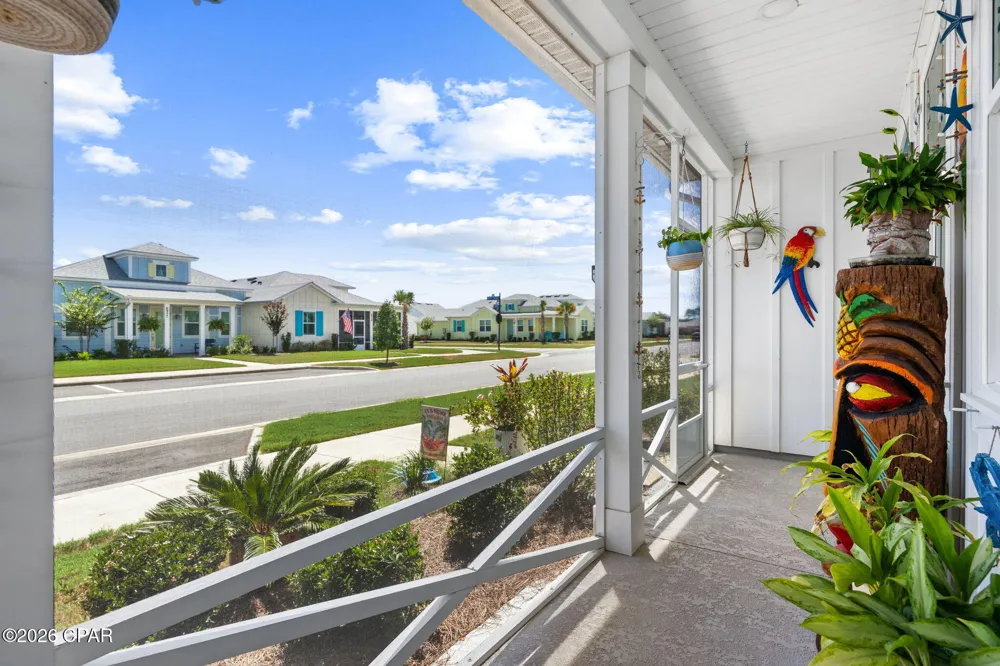 8956 Parrot Place Panama City Beach, FL 32413