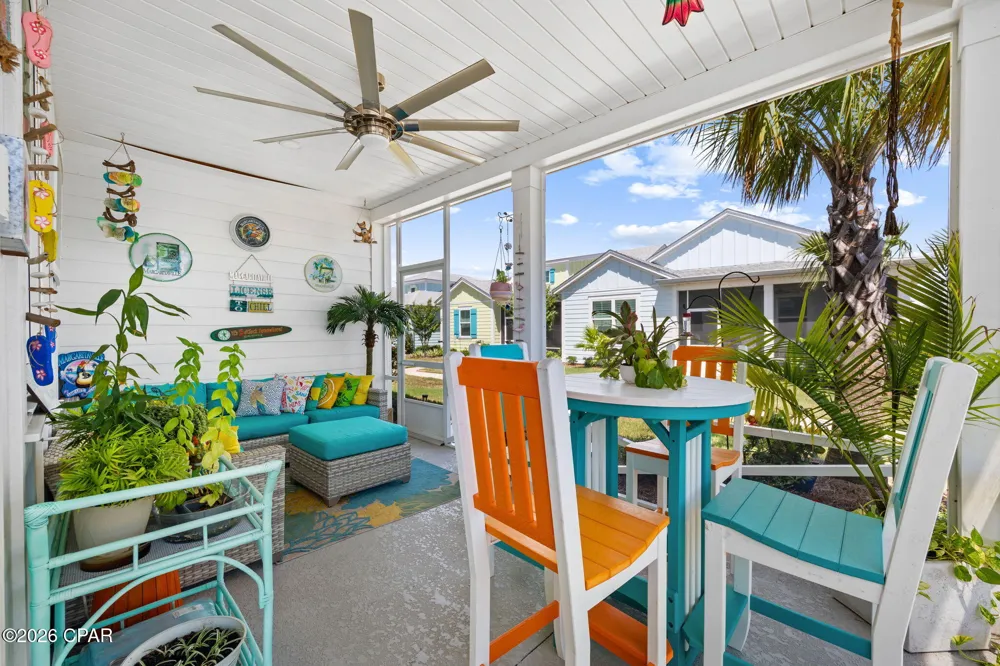 8956 Parrot Place Panama City Beach, FL 32413