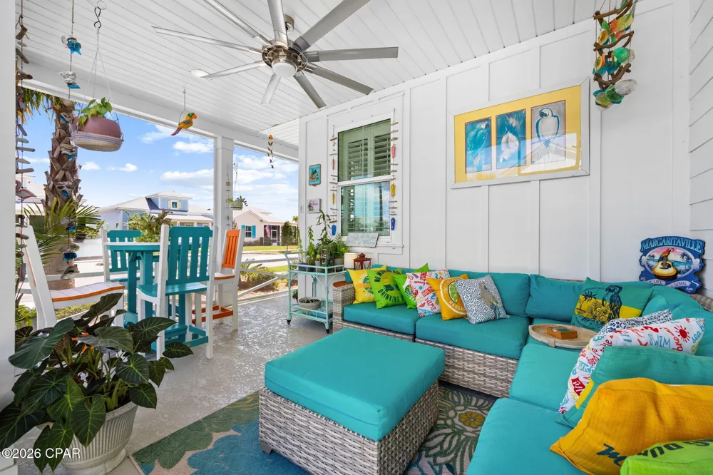 8956 Parrot Place Panama City Beach, FL 32413