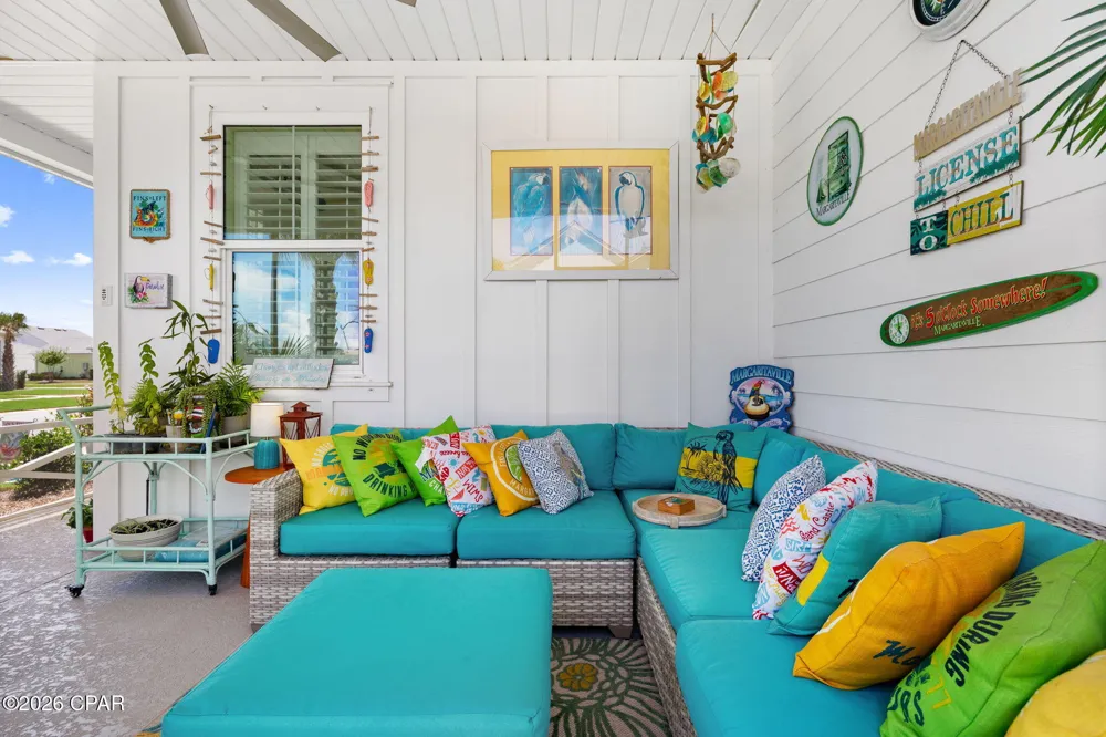 8956 Parrot Place Panama City Beach, FL 32413