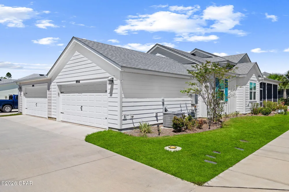 8956 Parrot Place Panama City Beach, FL 32413