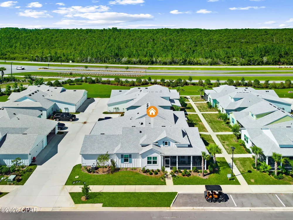 8956 Parrot Place Panama City Beach, FL 32413