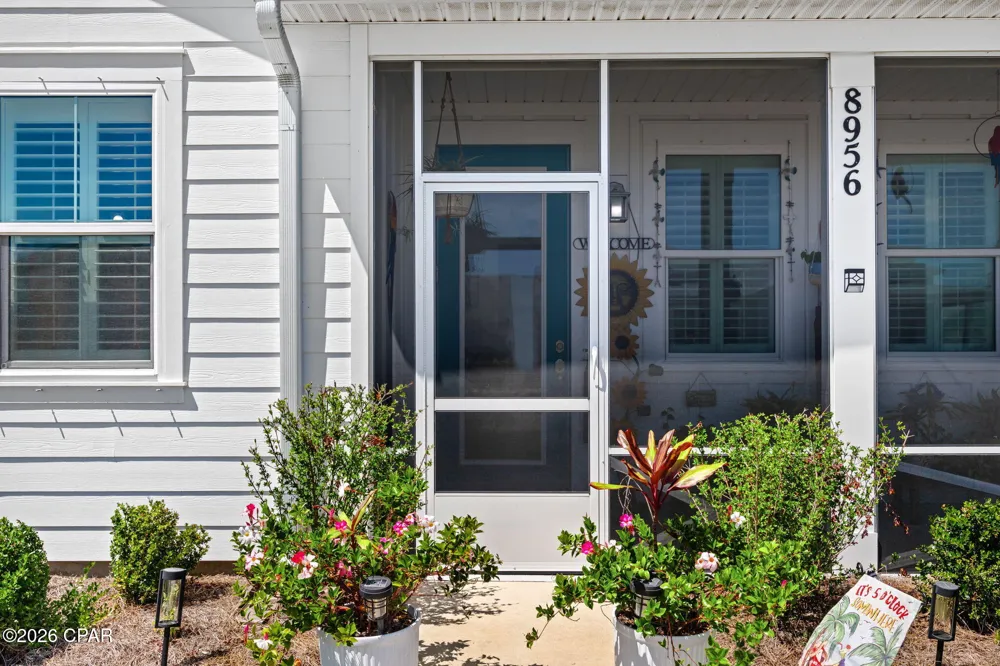 8956 Parrot Place Panama City Beach, FL 32413
