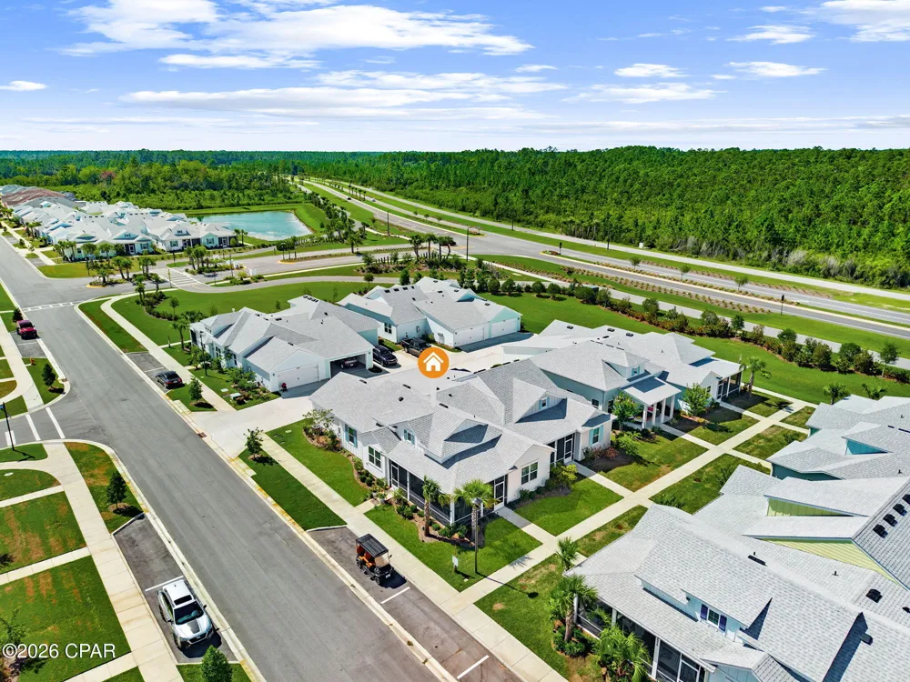 8956 Parrot Place Panama City Beach, FL 32413