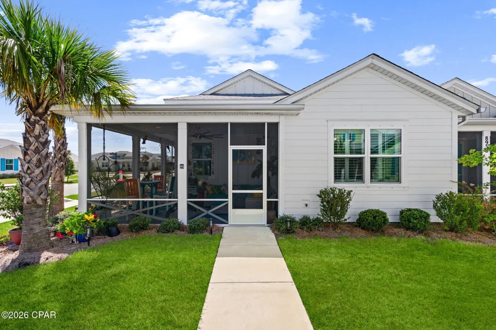 8956 Parrot Place Panama City Beach, FL 32413