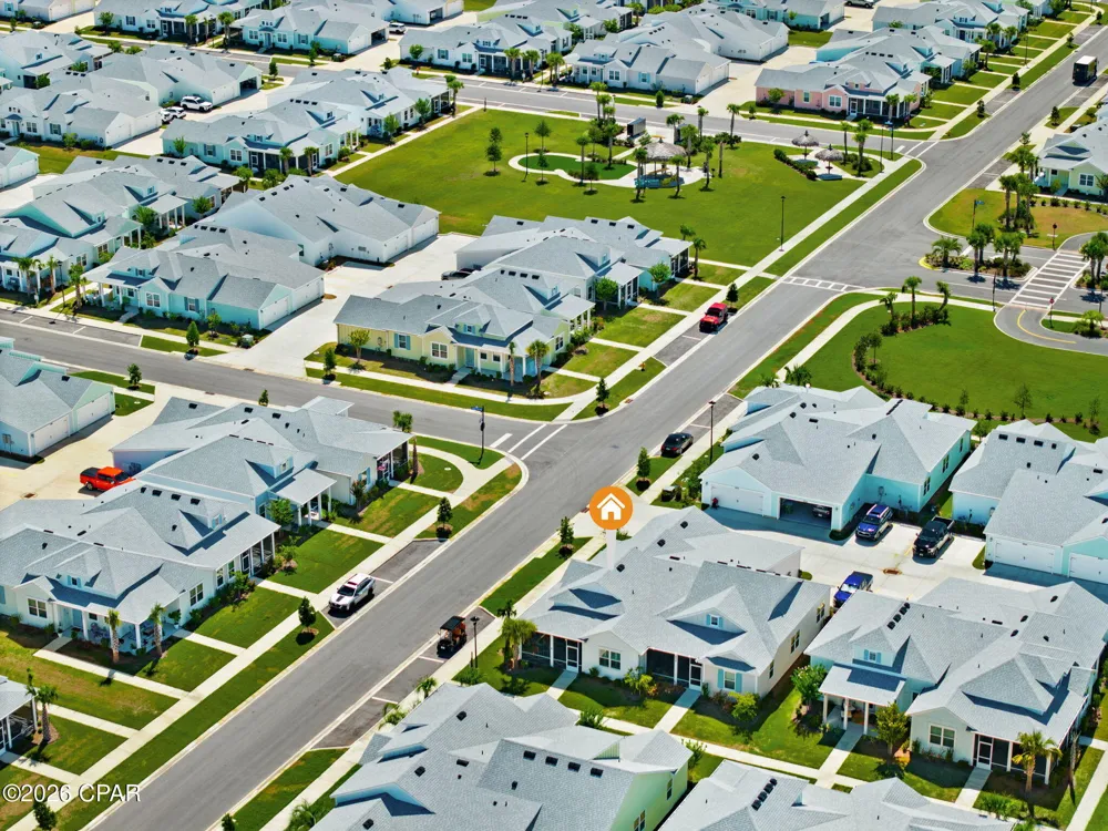 8956 Parrot Place Panama City Beach, FL 32413